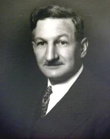 Charles H. Fahy