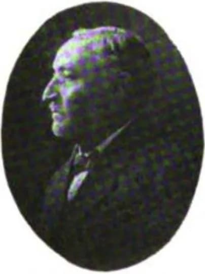 Daniel W. Huff
