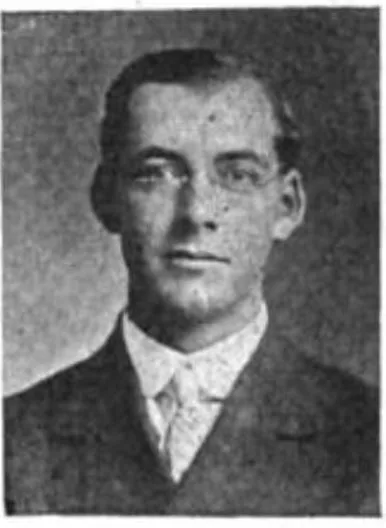 Ethelbert I. Singley