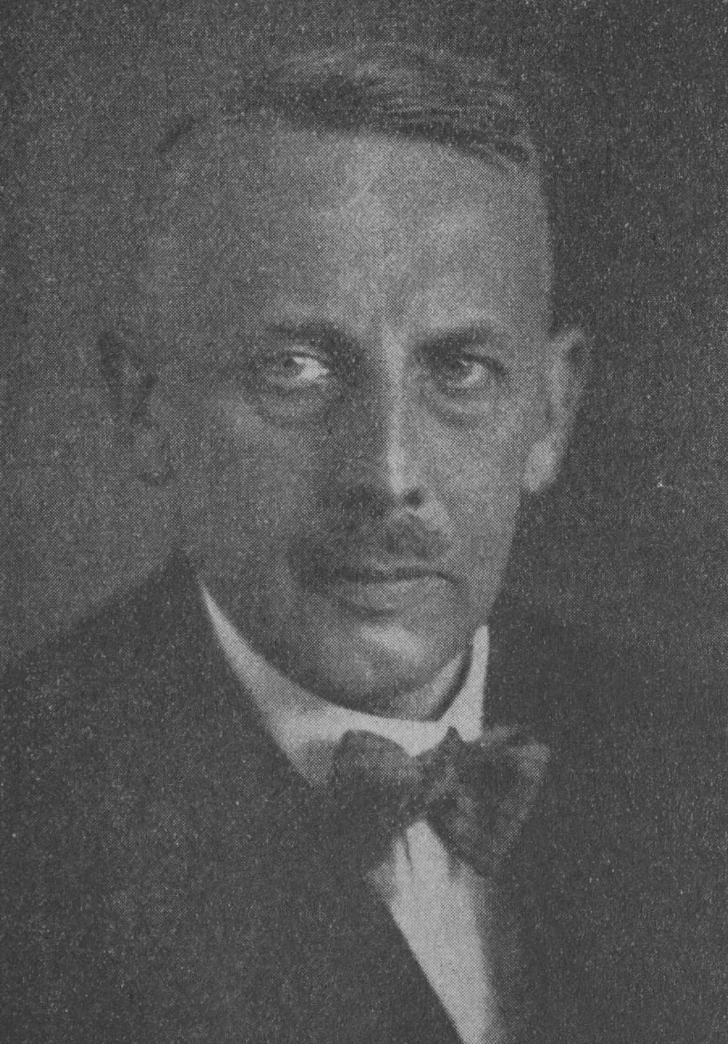 Paul Duden