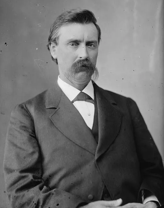Charles H. Voorhis