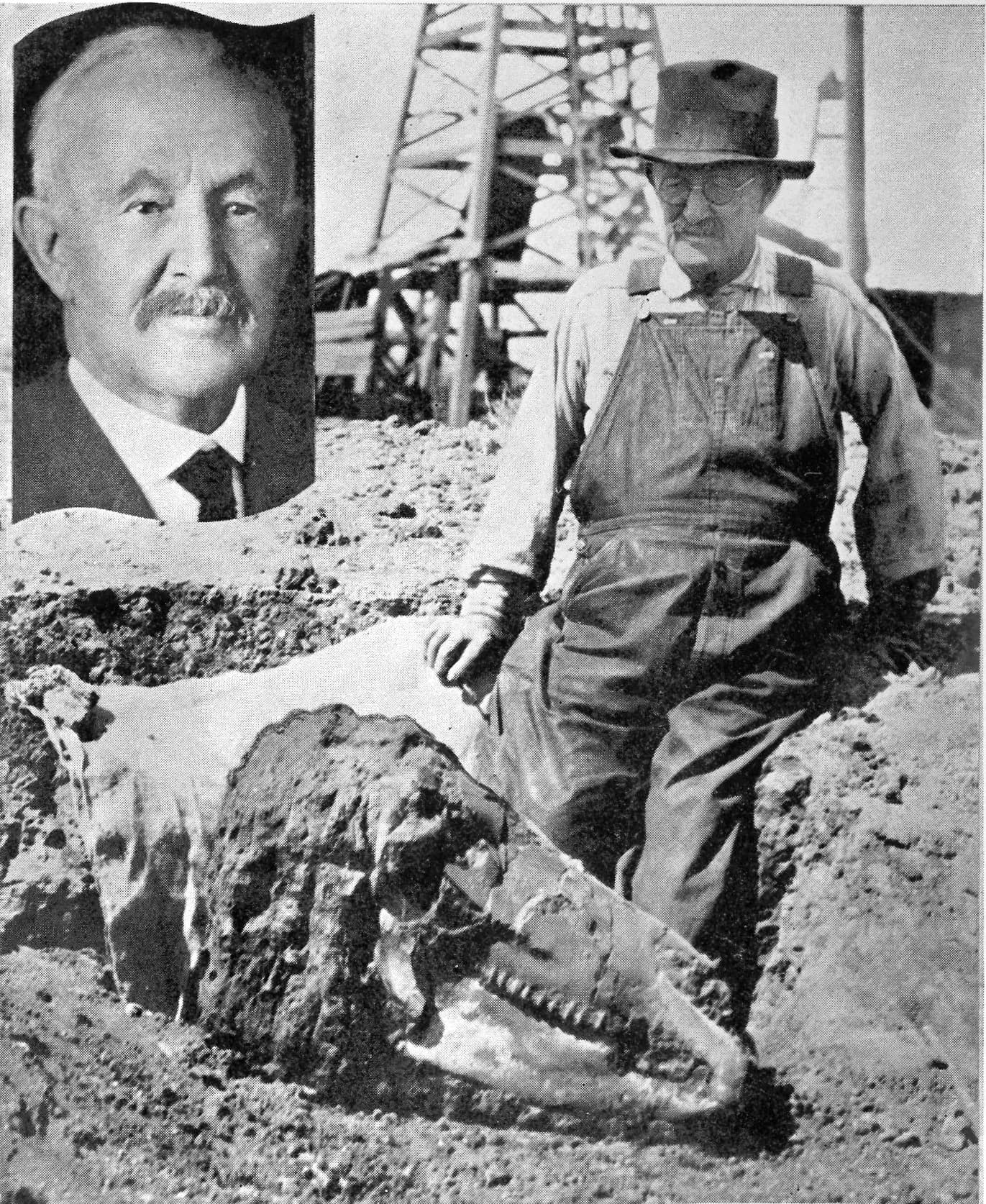 Charles H. Sternberg
