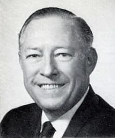 Charles H. Wilson