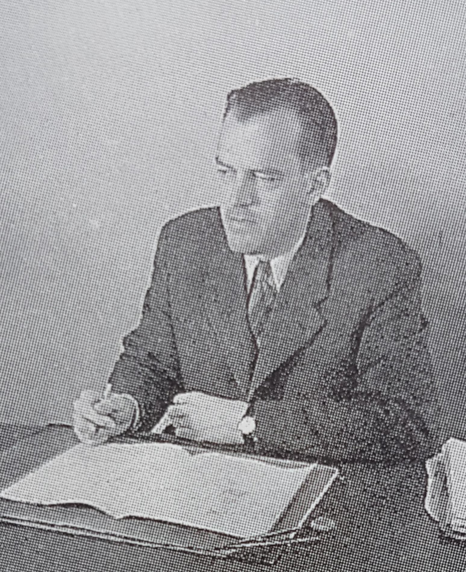 Tord Lidmalm