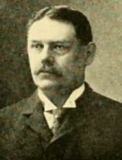 William H. Gove