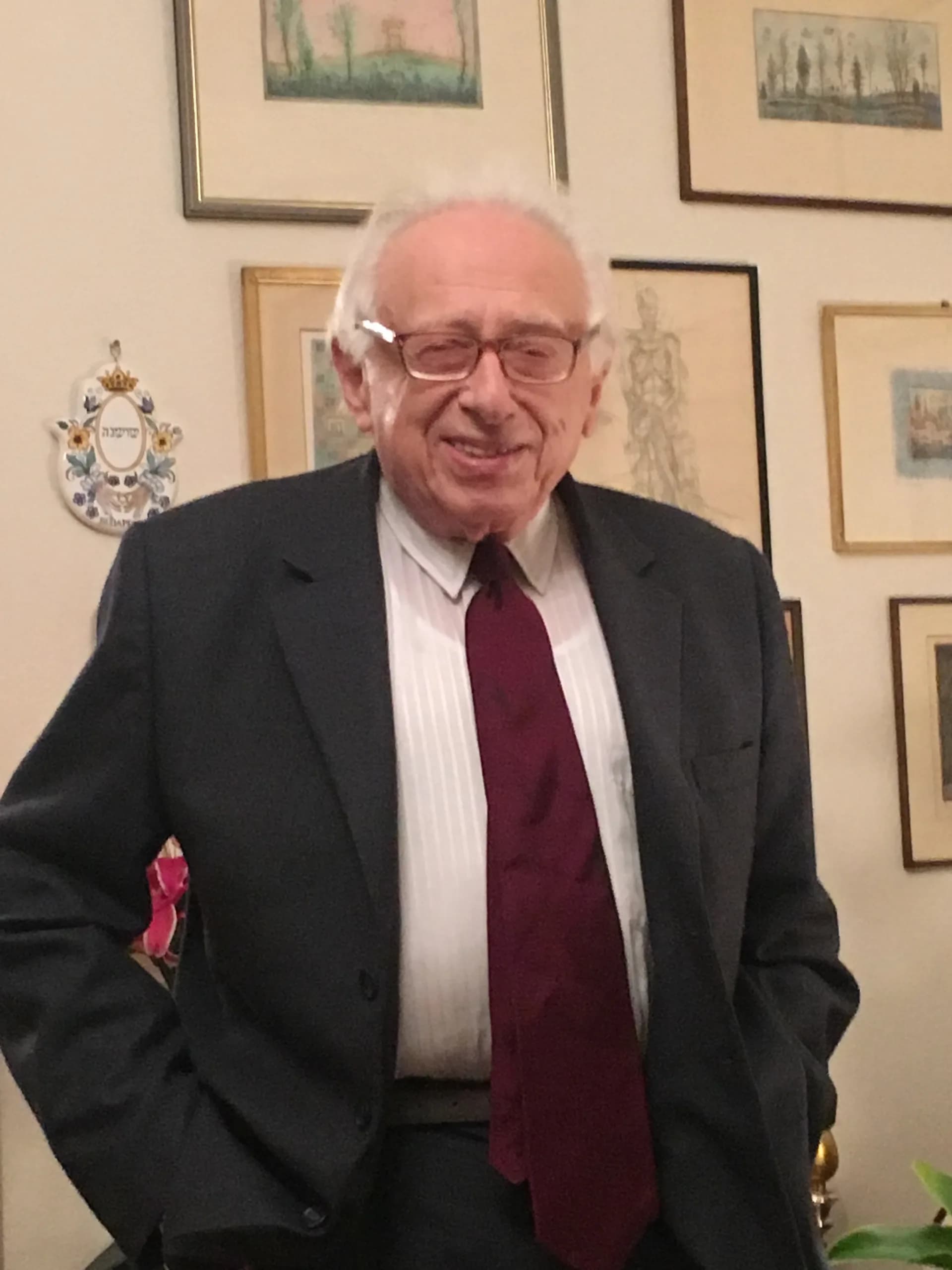 Gabor Kalman
