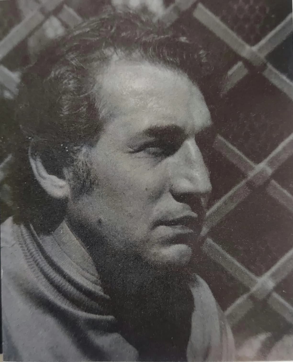 Sergio Franzoi