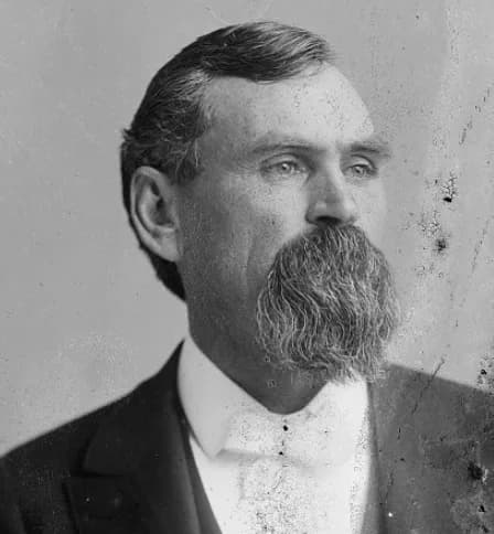 Charles Henderson Yoakum