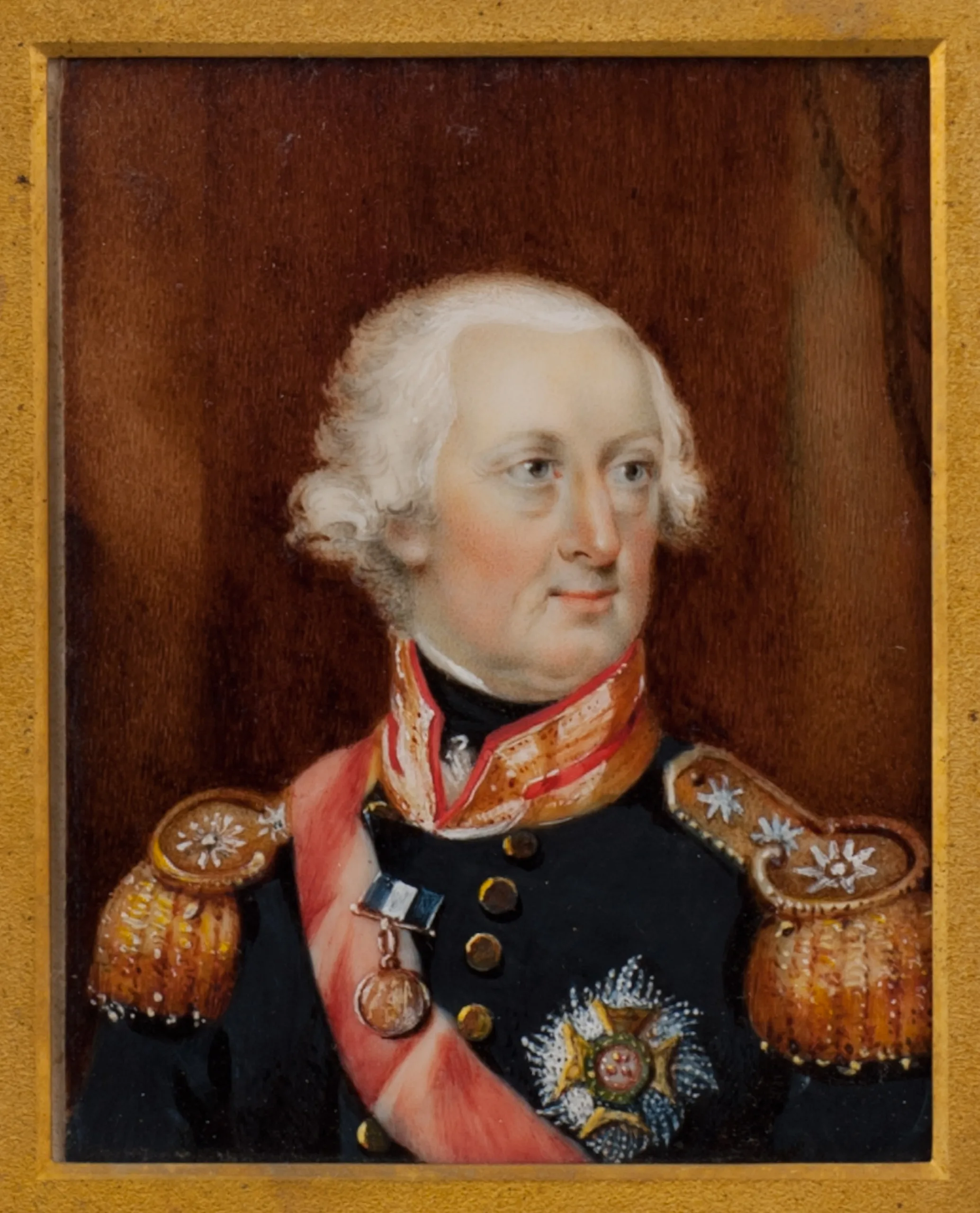 Charles Henry Knowles