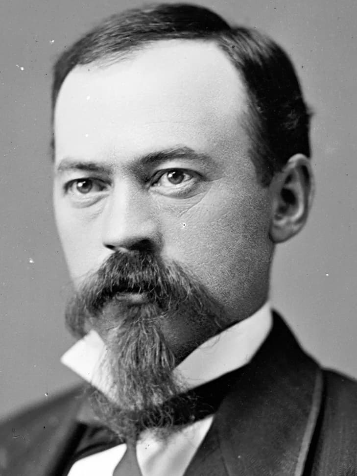 Charles Henry Morgan