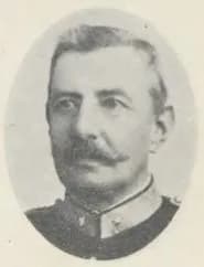Hendrik van Beusekom