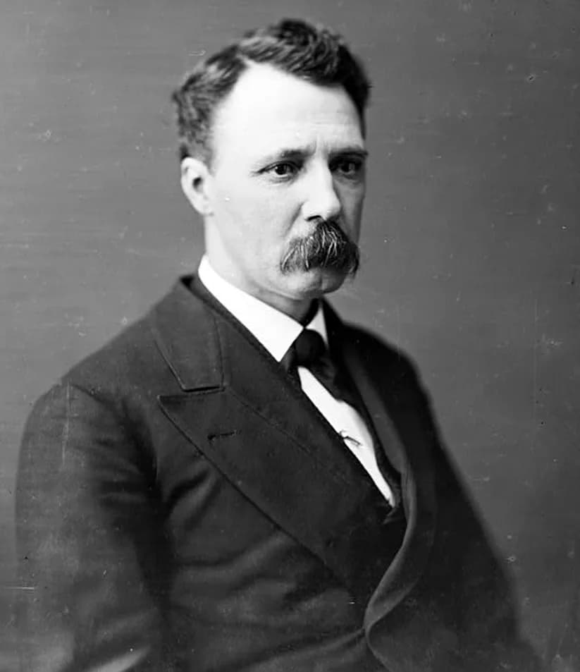 Charles Herbert Joyce