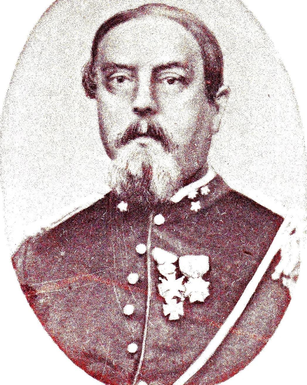 Adriaan August Karel Camauer