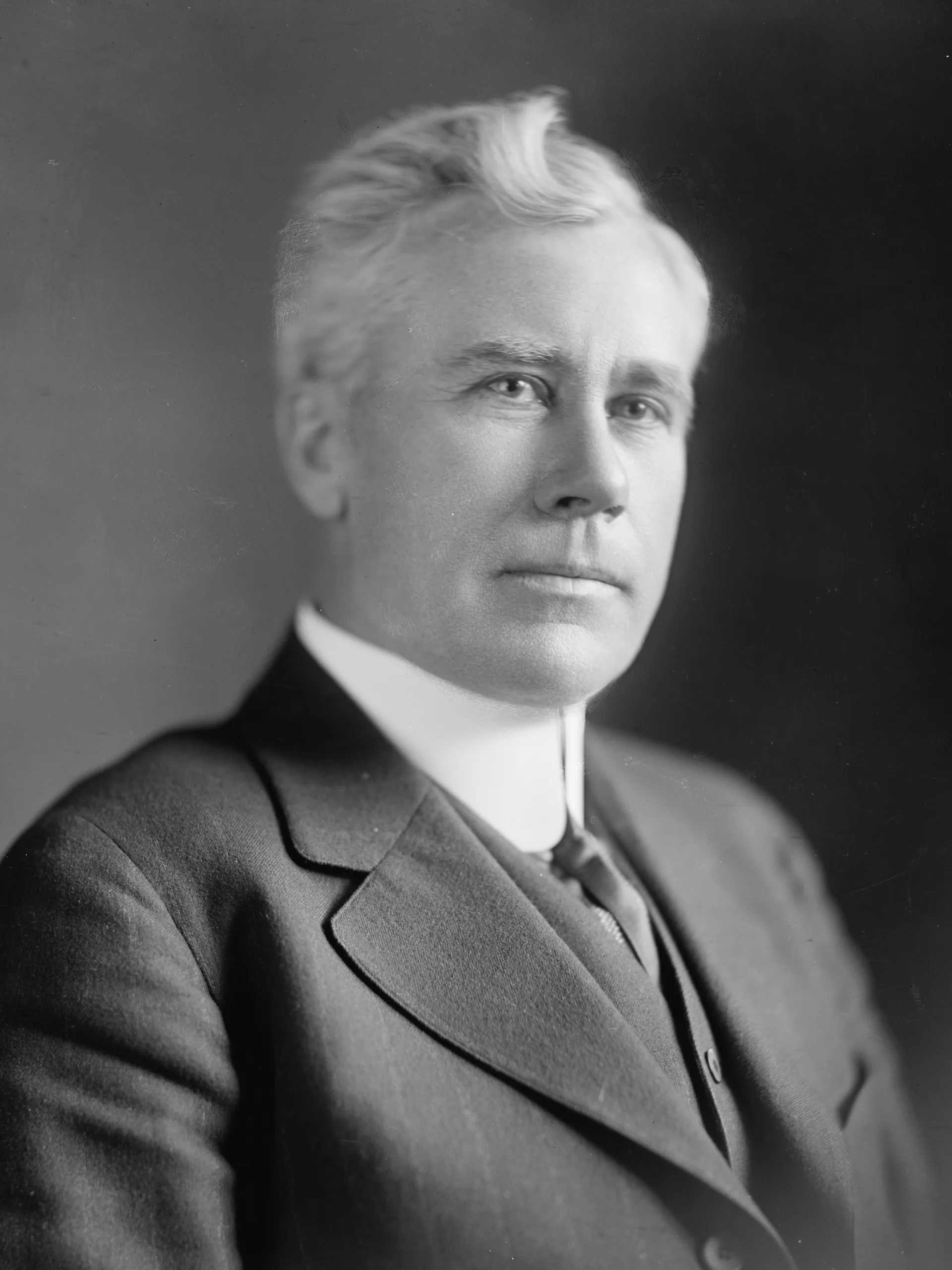 Charles Hiram Randall