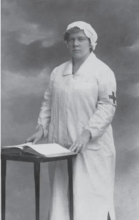 Janina Gizycka