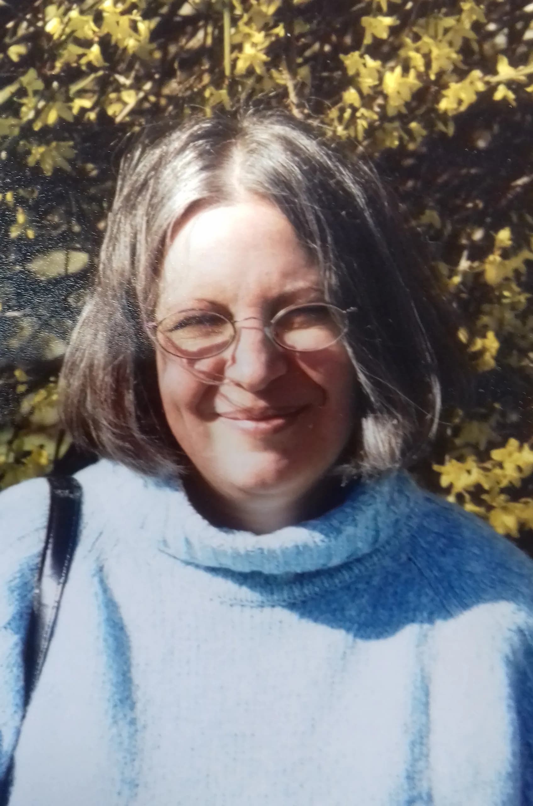 Silvia Leonor Alvarez de la Fuente