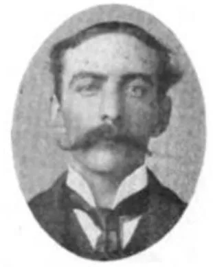 Myron S. McNeil