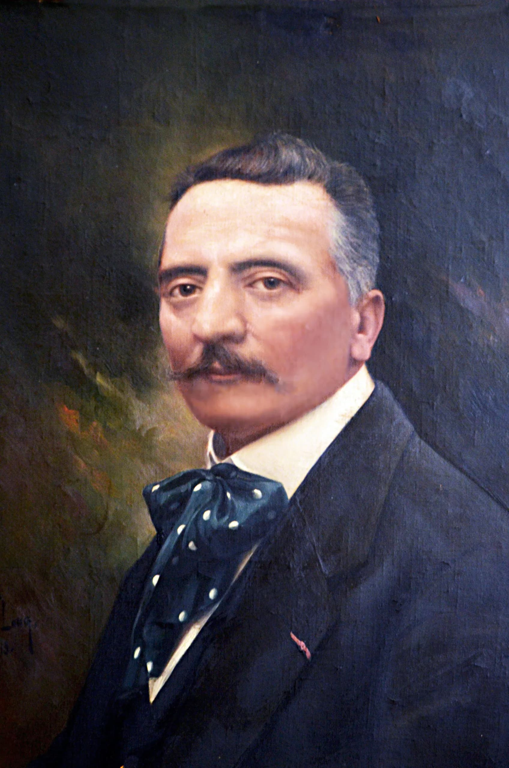 Désiré Girard