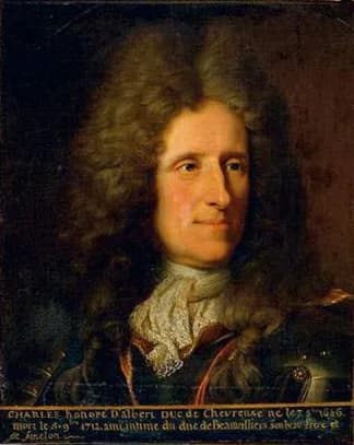 Charles Honoré d’Albert