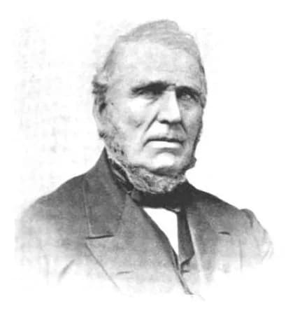 Charles Hudson