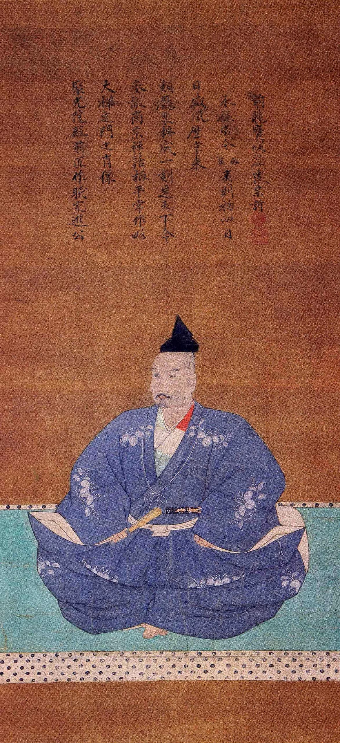 Miyoshi Nagayoshi