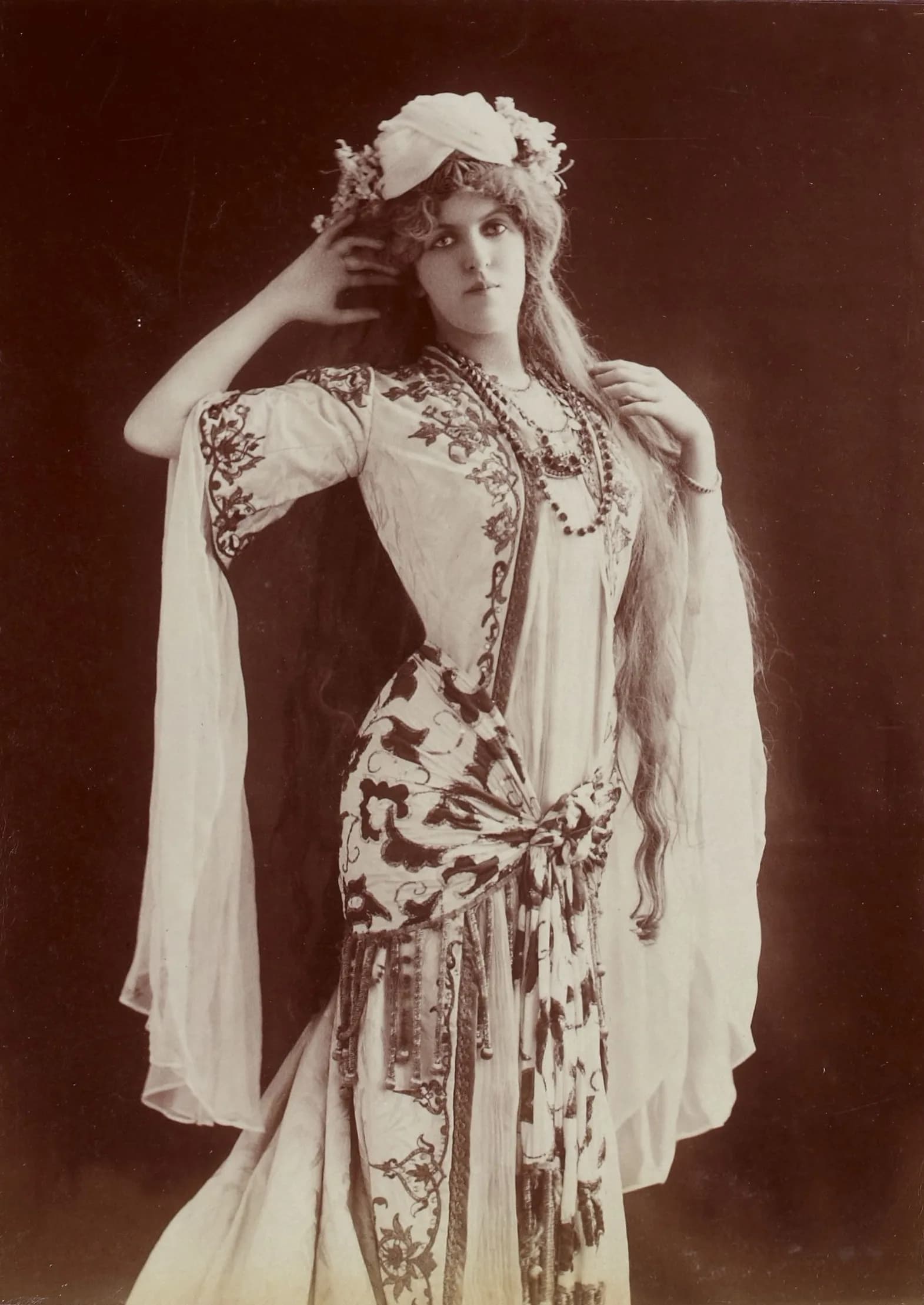 Louise Mancini