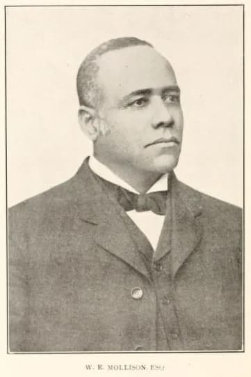 Willis Elbert Mollison