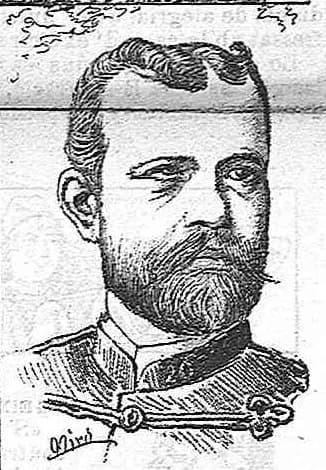 Primitivo Clavijo