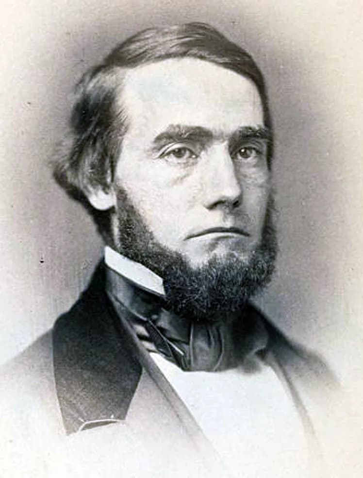 Charles J. Gilman