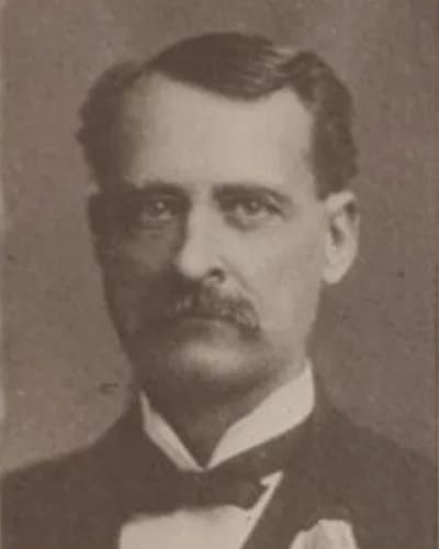 John N. Opie