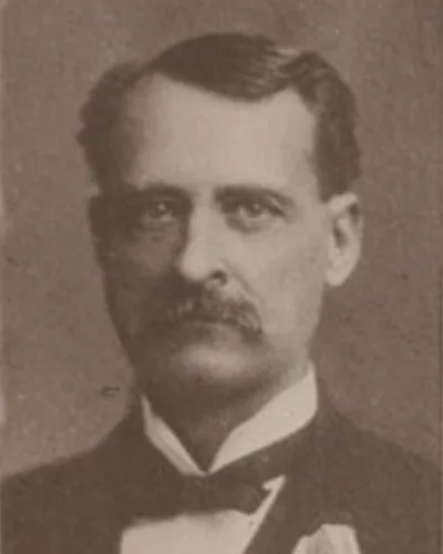John N. Opie