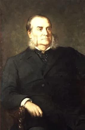 Charles J. Folger