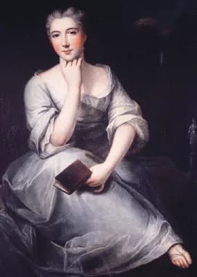 Geneviève de Gontaut-Biron