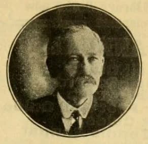 Charles Jacobus