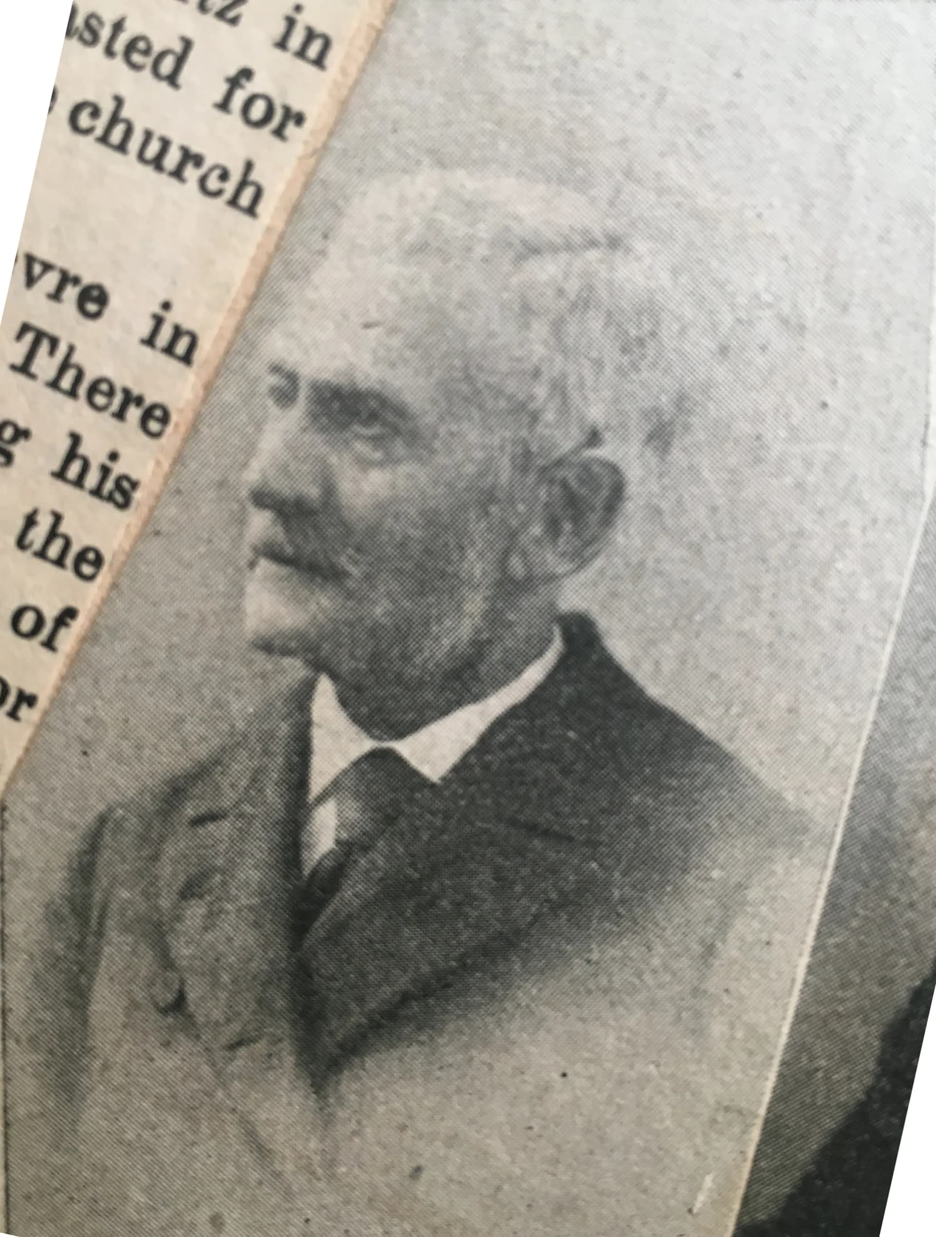 James Alexander Hervey Cornell
