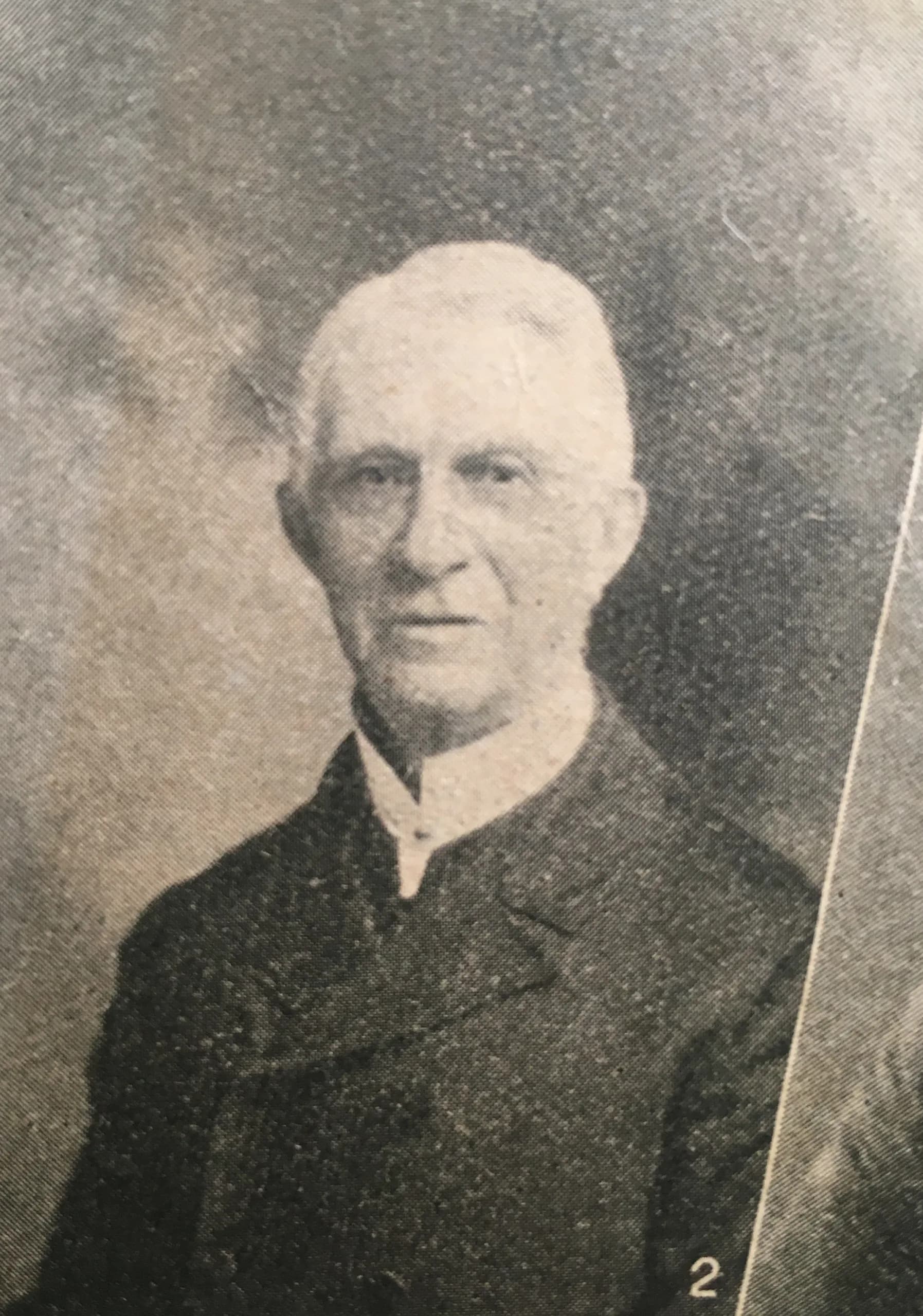 Peter Stryker