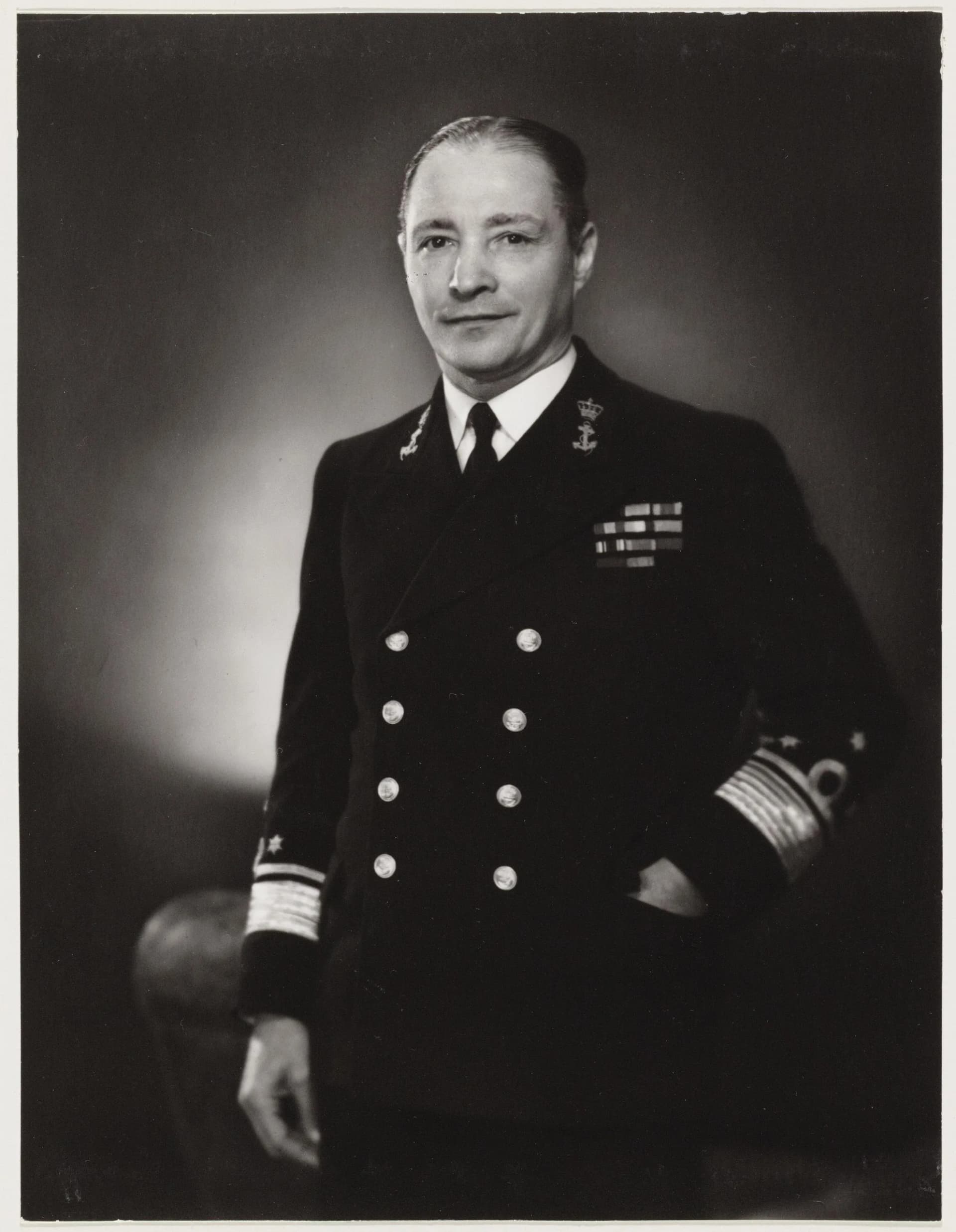 Ludovicus Antonius Carel Maria Doorman
