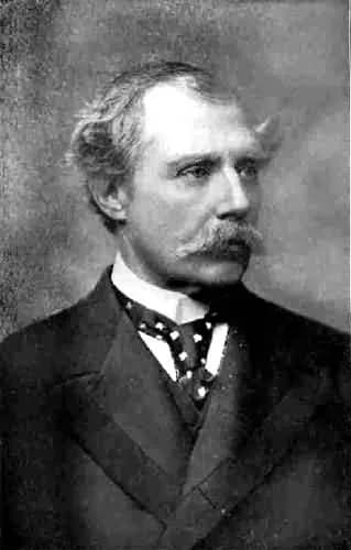Charles Johnson Brooke
