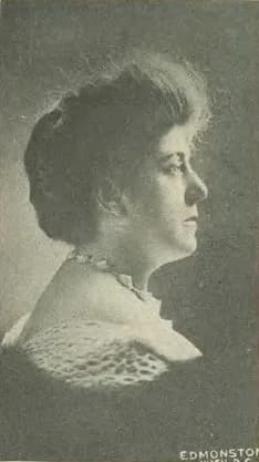 Marie Moore Forrest