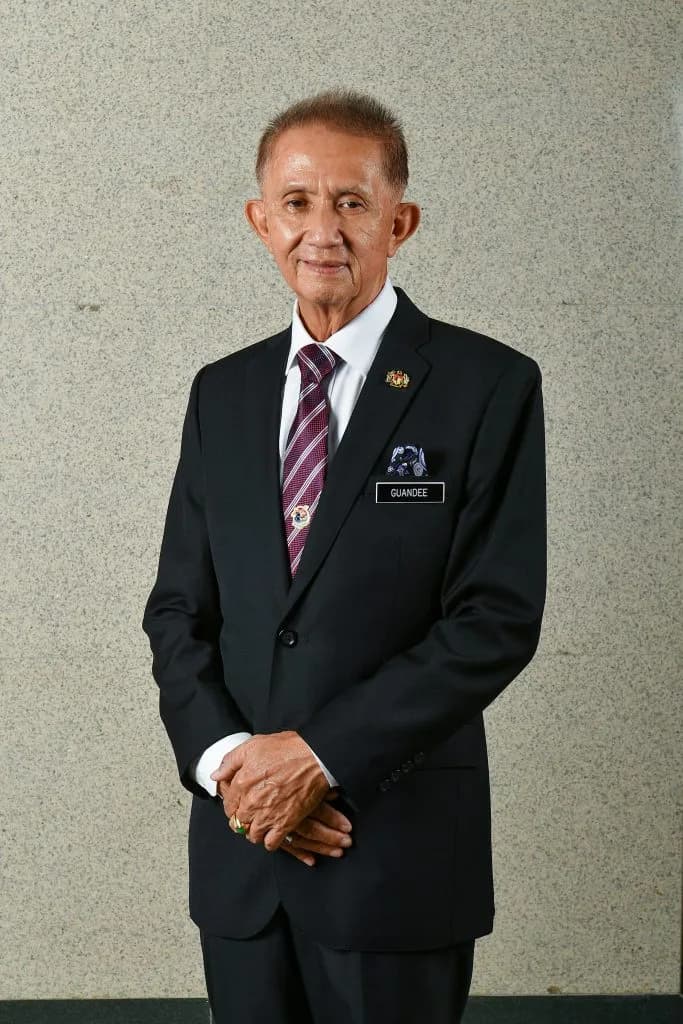 Guan Dee Koh Hoi