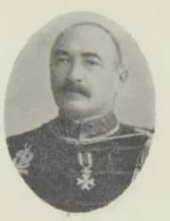 Robert Gerrit Doorman