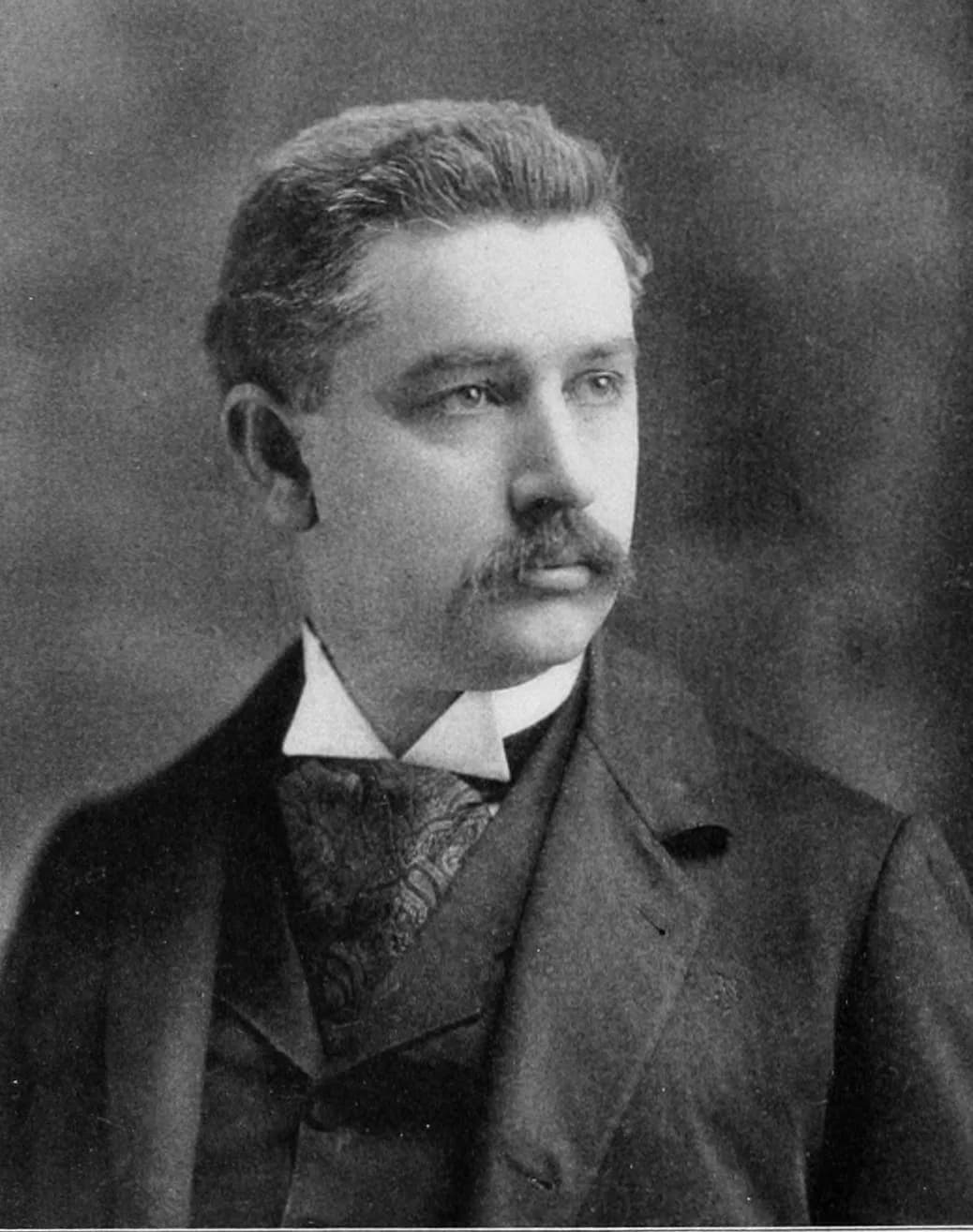 Charles K. Wheeler