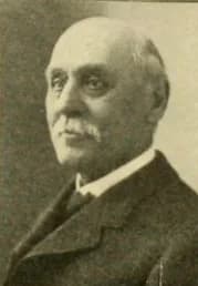 George W. Tapley