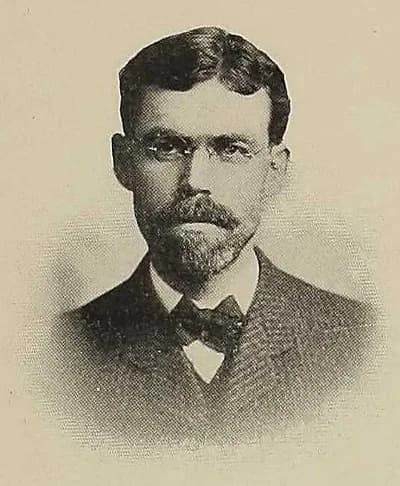 Charles Kenneth Leith