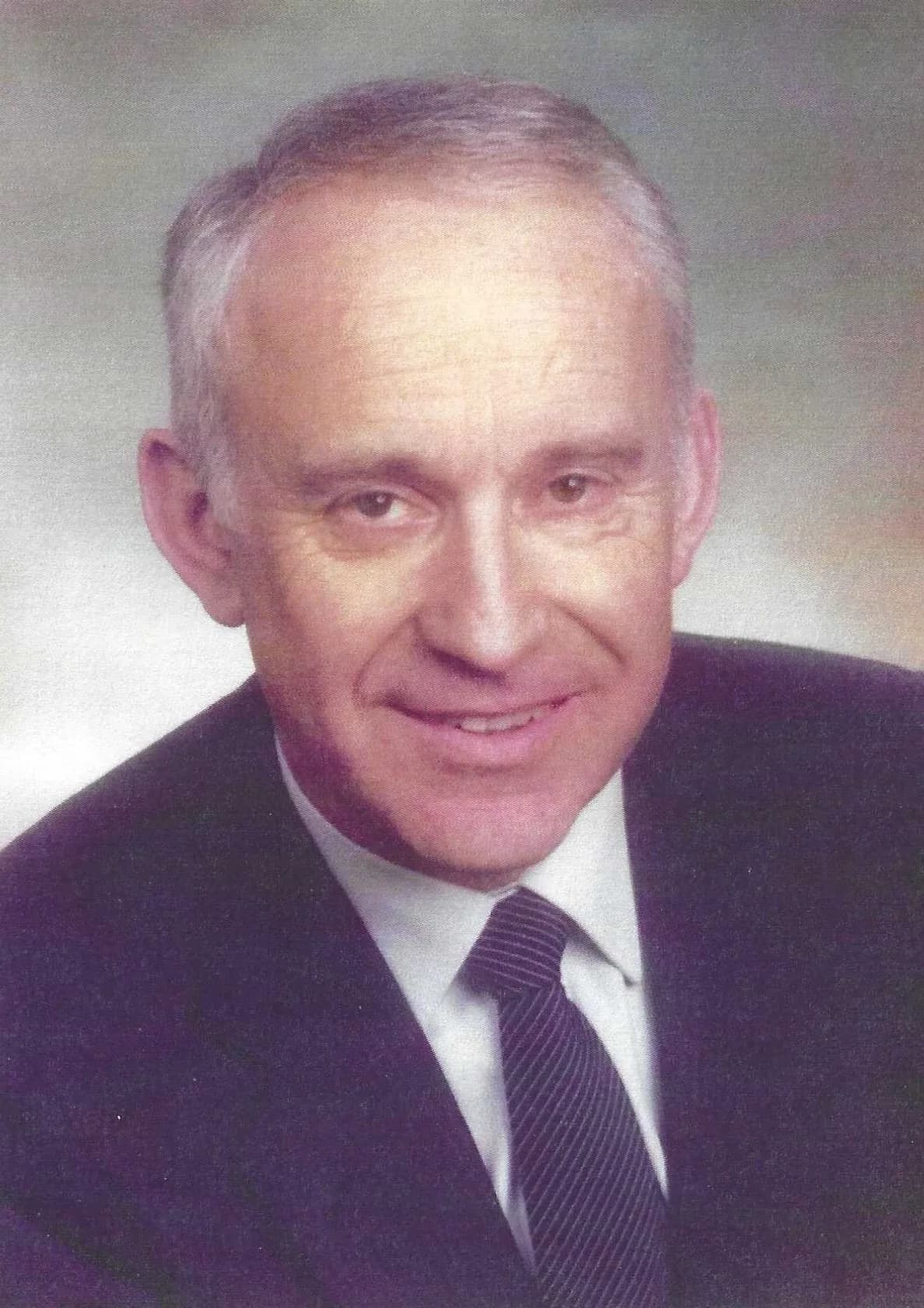 Siegbert Nagl
