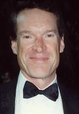 Charles Kimbrough