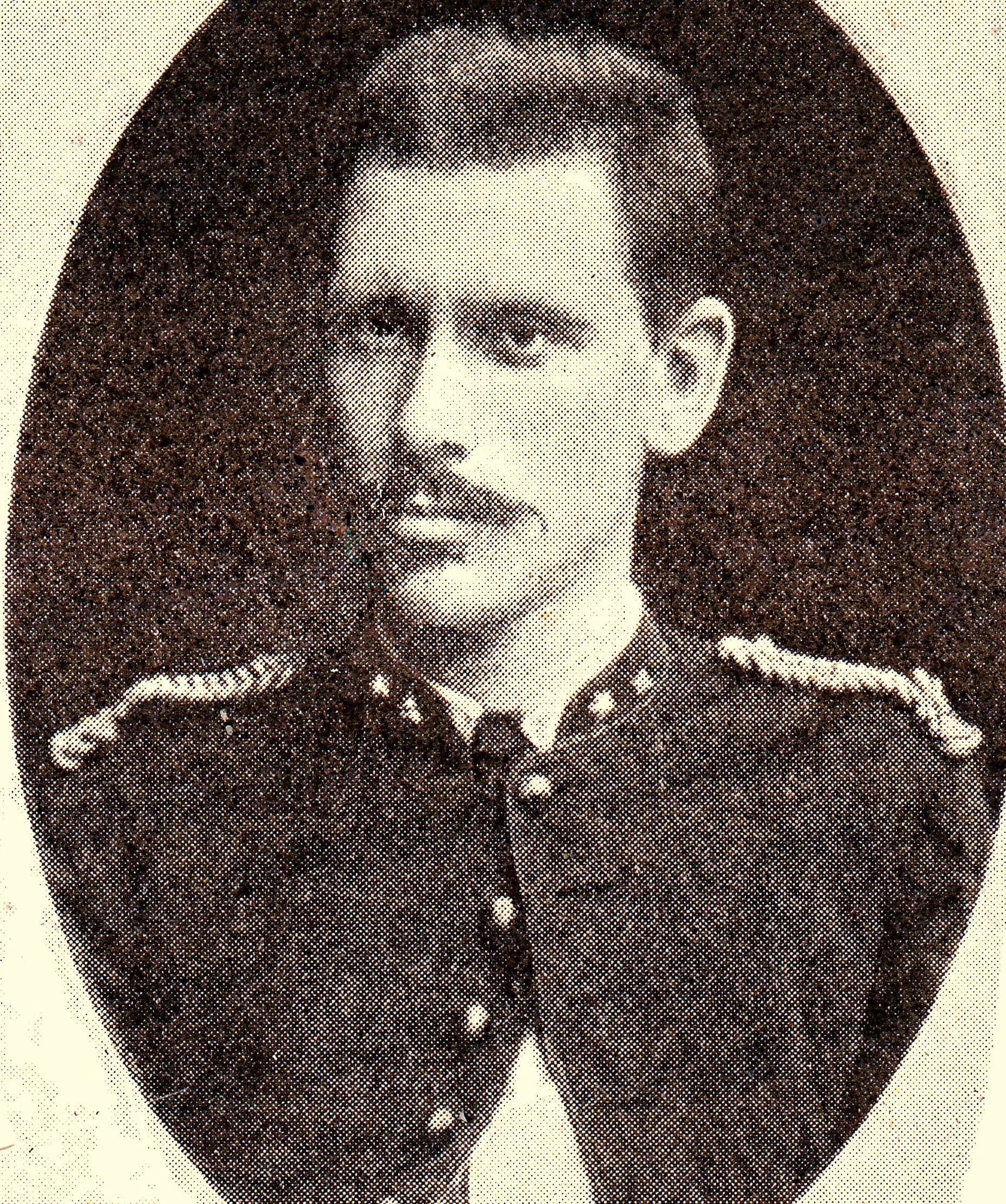 Pieter Cornelis Marie Anton Hoolboom