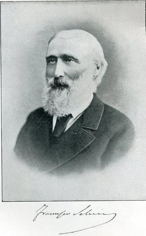 Francesco Selmi