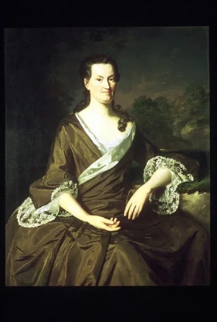 Martha Coit Hubbard Greene