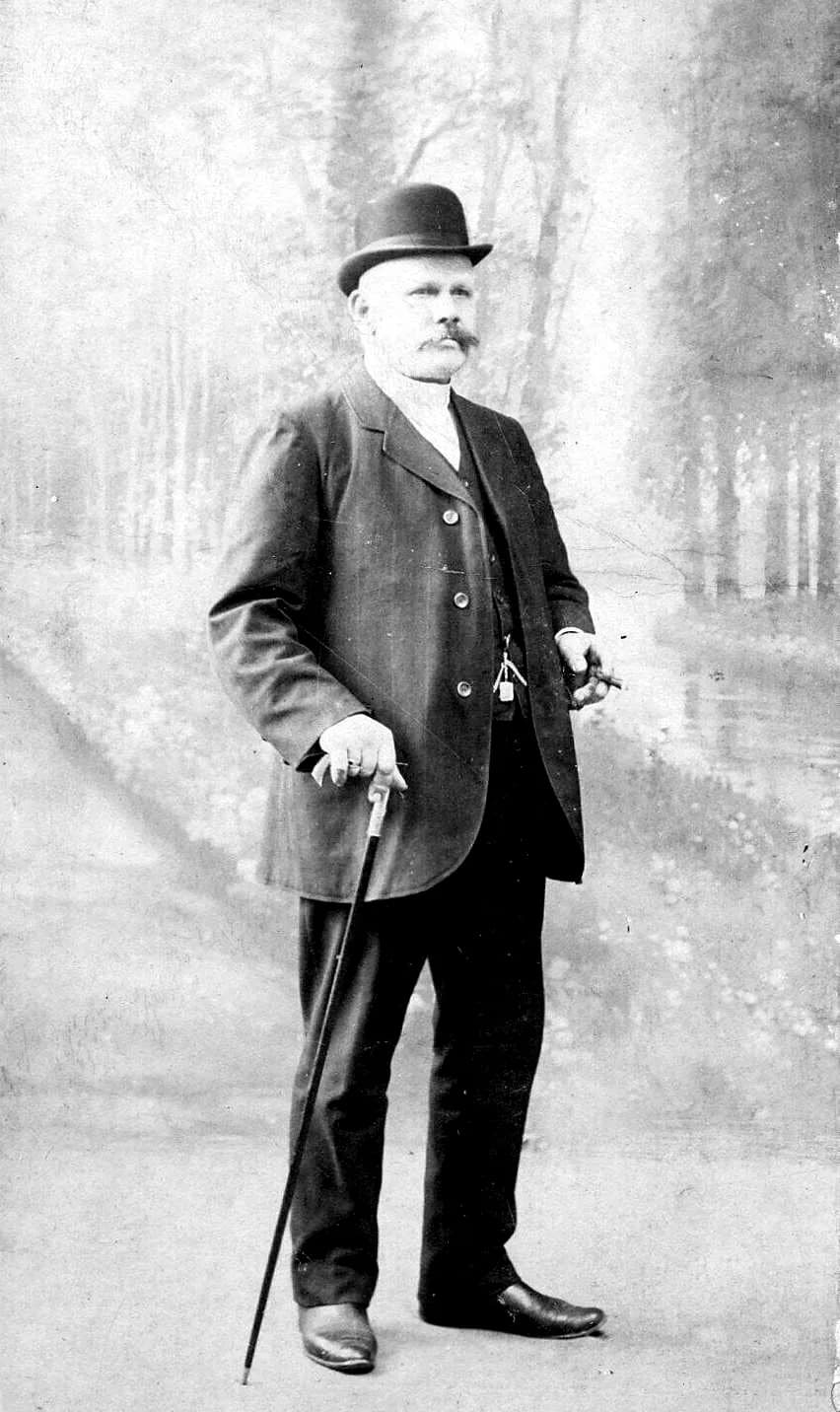 Hermann Joseph Schaefer